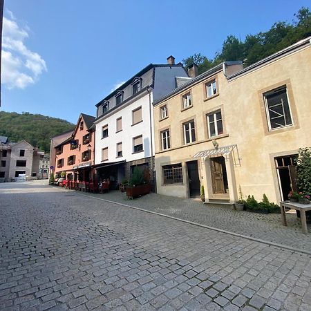 Vakantiehuis 'Beim Mulles' Villa Vianden Dış mekan fotoğraf