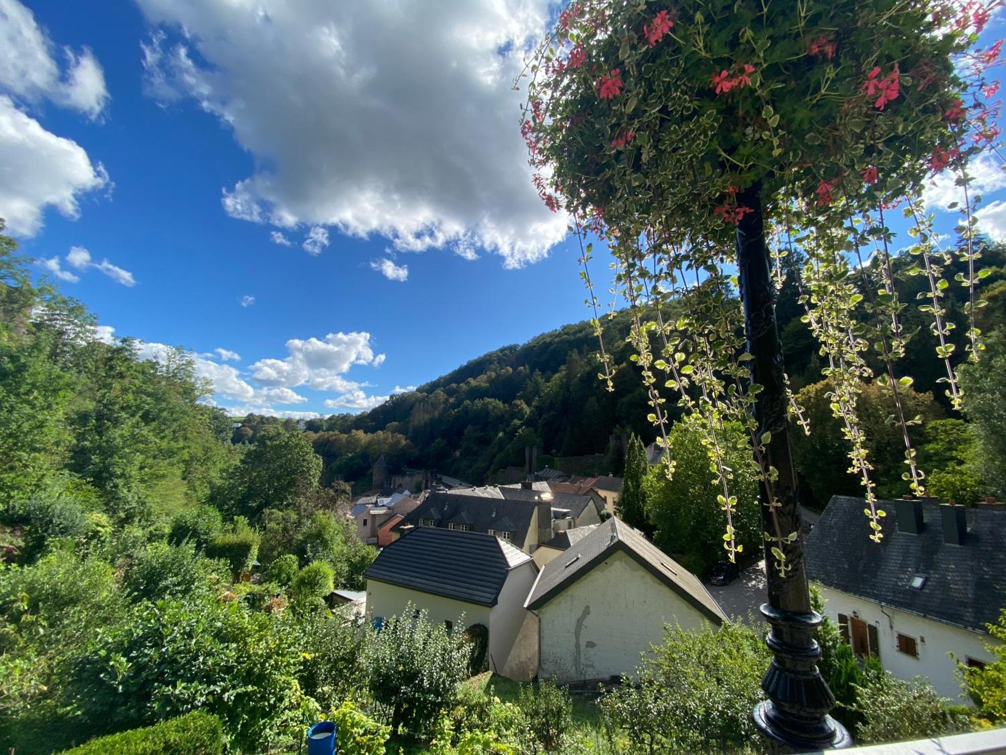 Vakantiehuis 'Beim Mulles' Villa Vianden Dış mekan fotoğraf